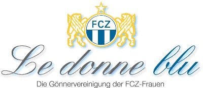 Le donne blu - Die Gönnervereinigung der FCZ-Frauen