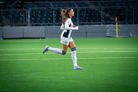 Alketa Rama Leihweise zu den FC Aarau Frauen