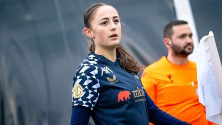 Zwei Vertragsauflösungen bei den FCZ Frauen