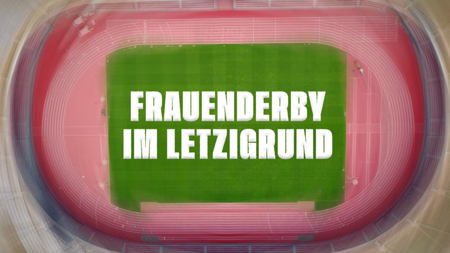 Save the date – Frauen-Derby im Letzigrund