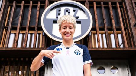 Assura lädt alle Fans zum Frauen-Heimspiel gegen den FC Rapperswil-Jona ein