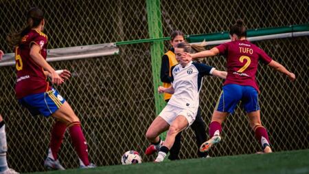 Die FCZ Frauen scheiden im Halbfinal des AXA Women’s Cup aus