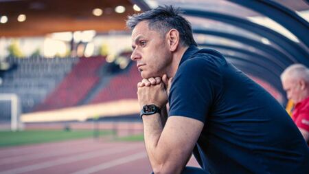 Der FC Zürich trennt sich vom Cheftrainer der FCZ Frauen Renato Gligoroski