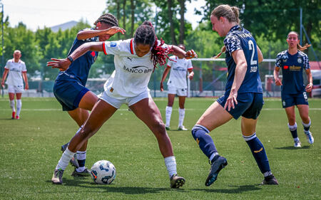 Spieltag kompakt: Alles zum Internationalen Frauen-Traingel im Herrenschürli