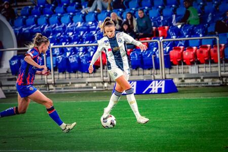 Saisonkarten der FCZ Frauen ab sofort erhältlich