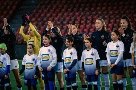 Keine Tore im Frauen-Klassiker zwischen dem FCZ und dem FCB
