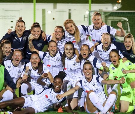 Die FCZ Frauen gewinnen das Rückspiel des Playoff-Halbfinals gegen GC mit 3:0